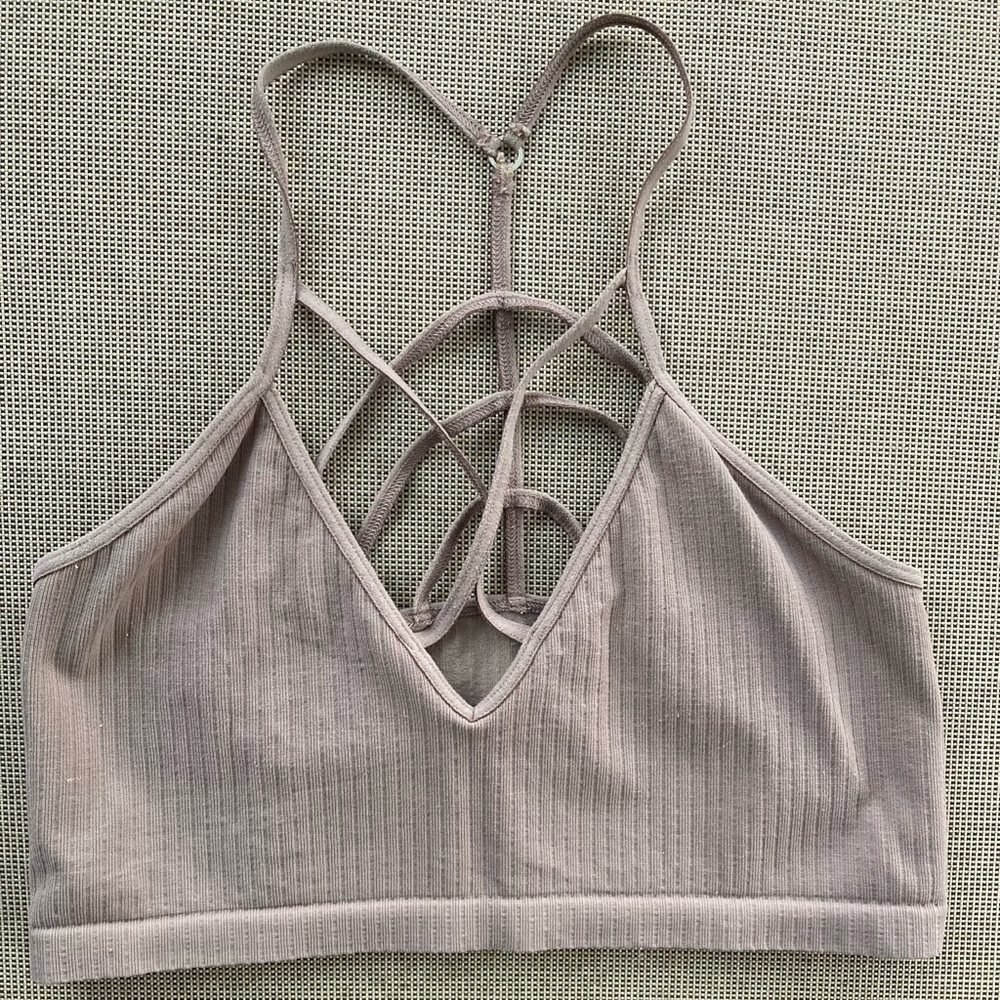 BKE Crop Top